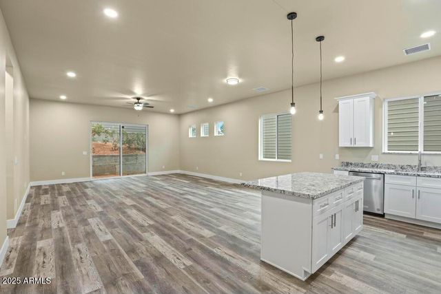 1910 E RAINBOW Trail, Payson, AZ 85541