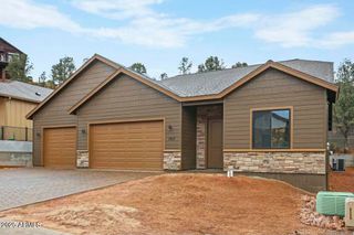 1910 E RAINBOW Trail, Payson, AZ 85541