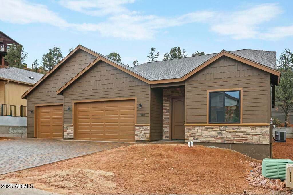 1910 E RAINBOW Trail, Payson, AZ 85541