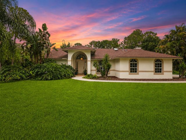 11389 150TH Court N, Jupiter Farms, FL 33478, Jupiter, FL 33478