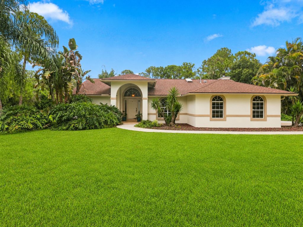 11389 150TH Court N, Jupiter Farms, FL 33478, Jupiter, FL 33478