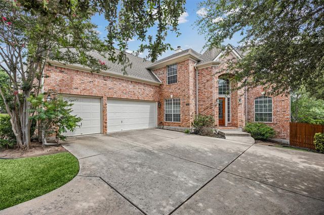 10648 Bramblecrest DR, Austin, TX 78726