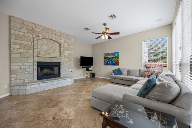 10648 Bramblecrest DR, Austin, TX 78726