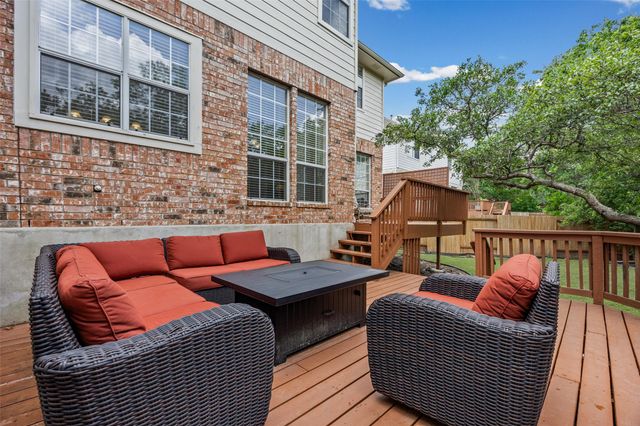 10648 Bramblecrest DR, Austin, TX 78726