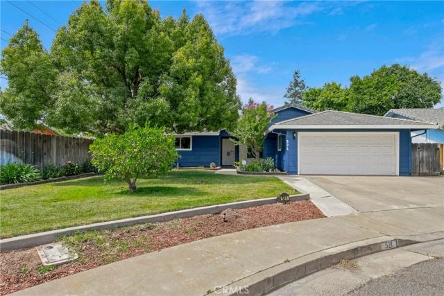 521 Curtis Court, Atwater, CA 95301