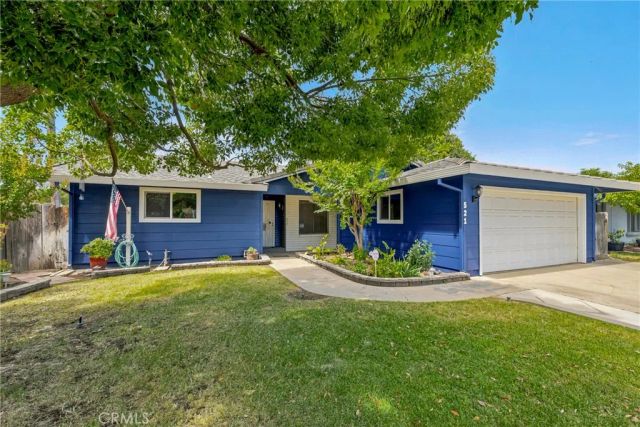 521 Curtis Court, Atwater, CA 95301