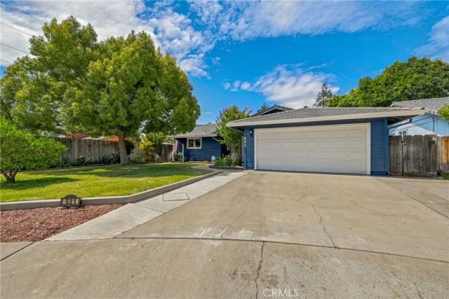 521 Curtis Court, Atwater, CA 95301