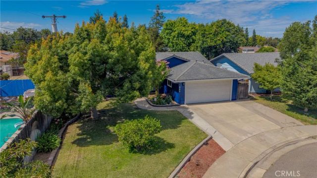 521 Curtis Court, Atwater, CA 95301