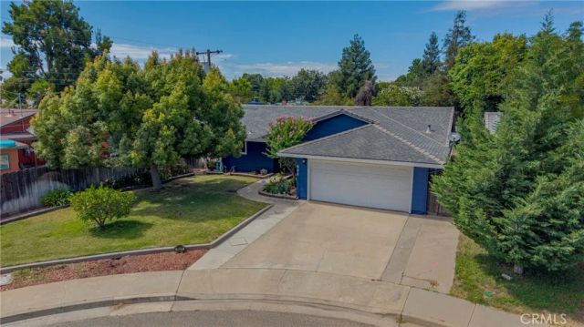 521 Curtis Court, Atwater, CA 95301