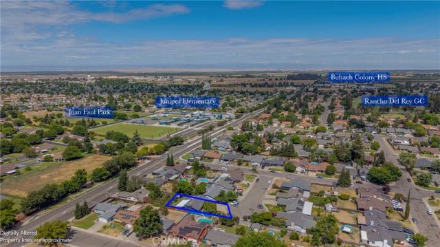 521 Curtis Court, Atwater, CA 95301