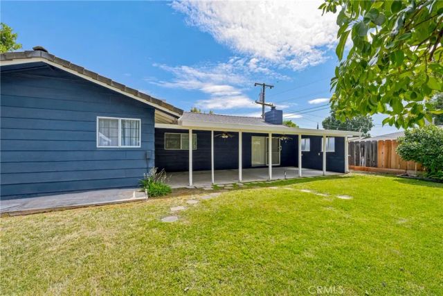 521 Curtis Court, Atwater, CA 95301