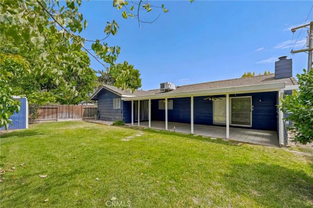 521 Curtis Court, Atwater, CA 95301