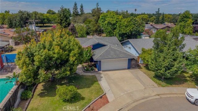 521 Curtis Court, Atwater, CA 95301