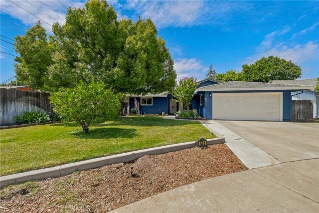 521 Curtis Court, Atwater, CA 95301