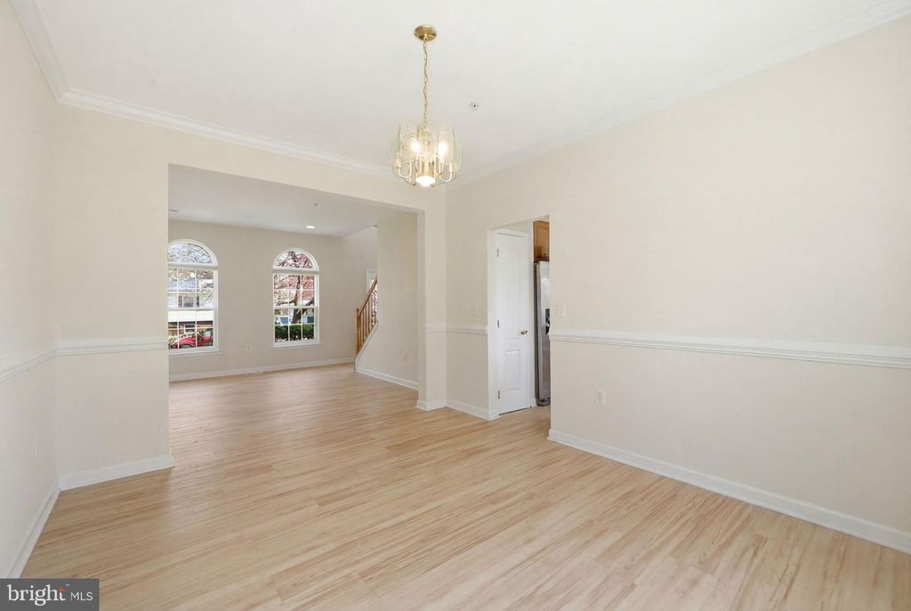 Image 10 of property listing at 8102 ASH AVE, College Park, MD 20740