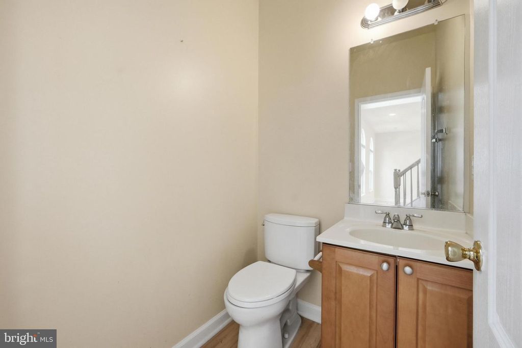 Image 19 of property listing at 8102 ASH AVE, College Park, MD 20740