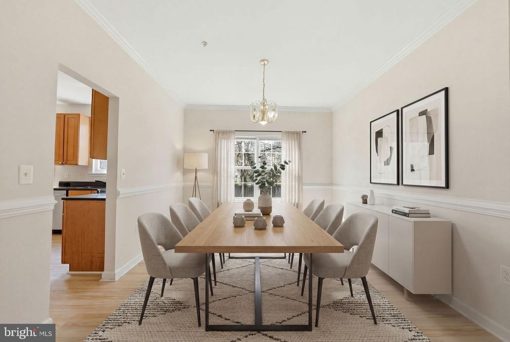 Image 9 of property listing at 8102 ASH AVE, College Park, MD 20740