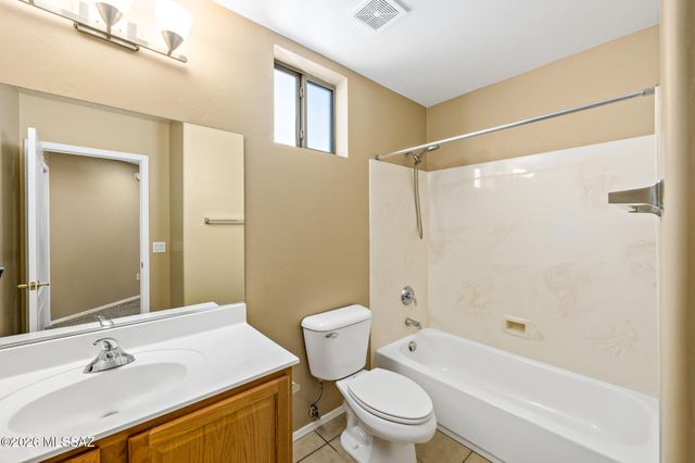 953 W Calle Carasol, Tucson, AZ 85713