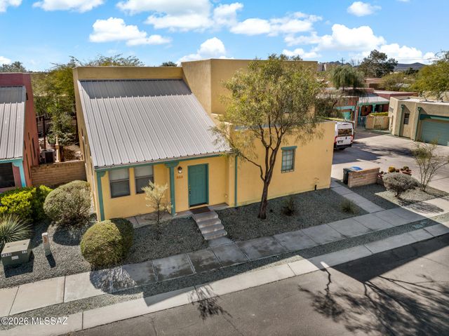 953 W Calle Carasol, Tucson, AZ 85713