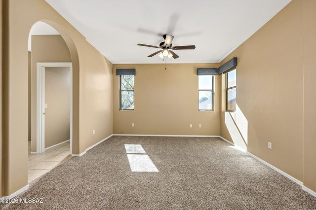 953 W Calle Carasol, Tucson, AZ 85713