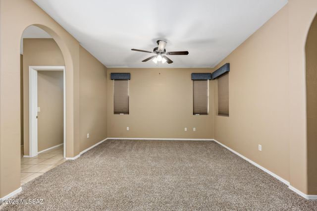 953 W Calle Carasol, Tucson, AZ 85713