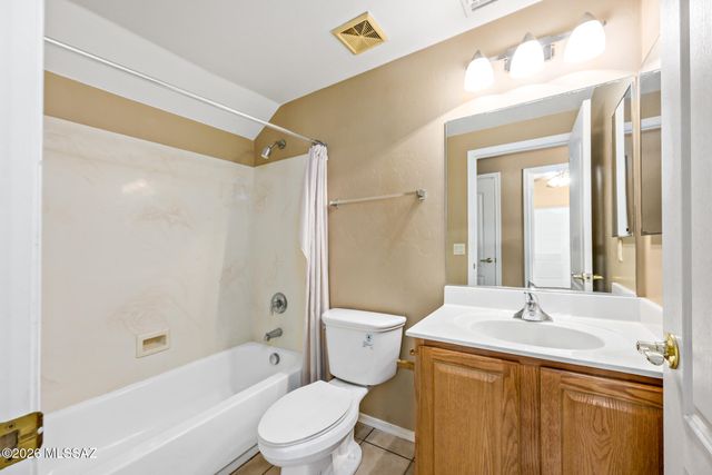 953 W Calle Carasol, Tucson, AZ 85713