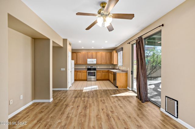 953 W Calle Carasol, Tucson, AZ 85713