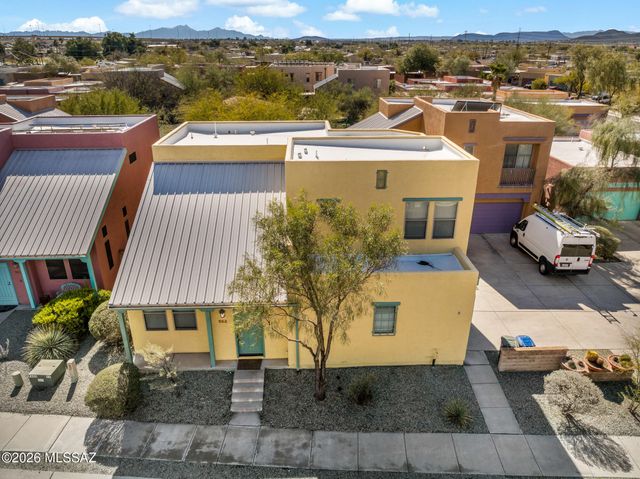 953 W Calle Carasol, Tucson, AZ 85713