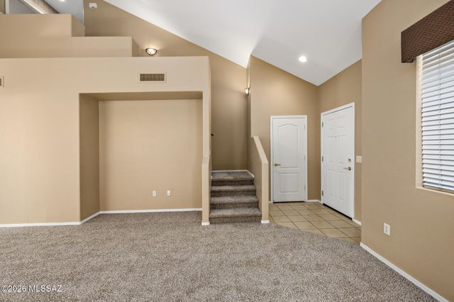 953 W Calle Carasol, Tucson, AZ 85713