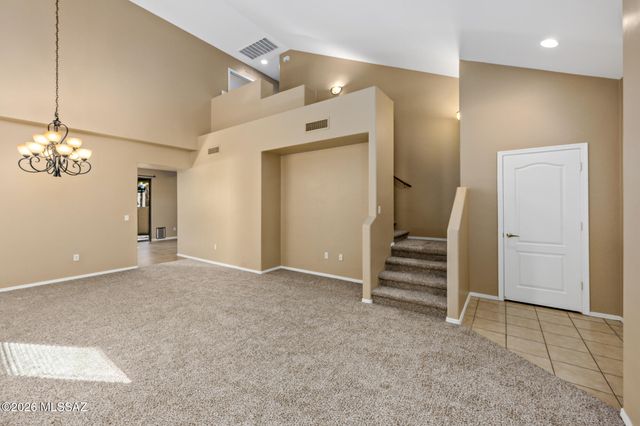 953 W Calle Carasol, Tucson, AZ 85713