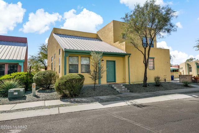 953 W Calle Carasol, Tucson, AZ 85713