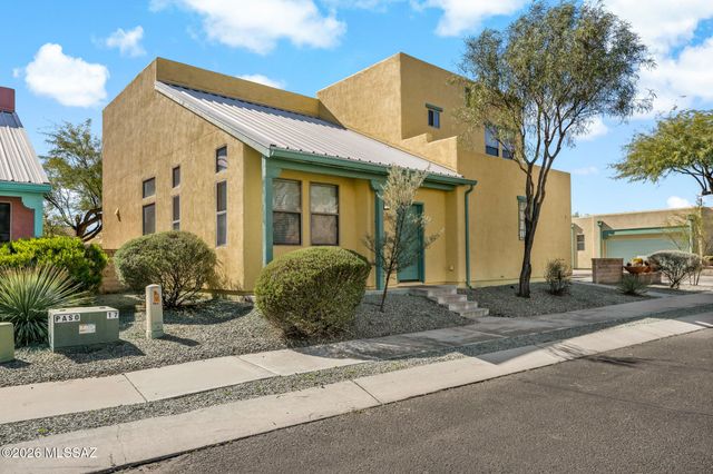 953 W Calle Carasol, Tucson, AZ 85713