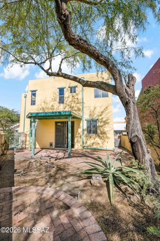 953 W Calle Carasol, Tucson, AZ 85713