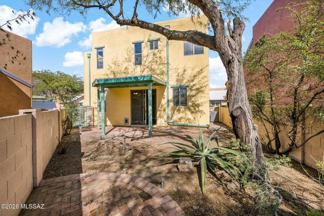 953 W Calle Carasol, Tucson, AZ 85713