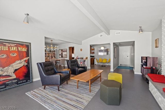 1815 8th Place, Las Vegas, NV 89104