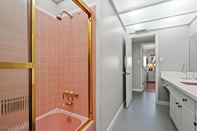 1815 8th Place, Las Vegas, NV 89104