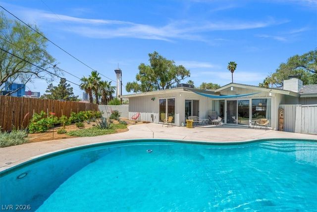 1815 8th Place, Las Vegas, NV 89104
