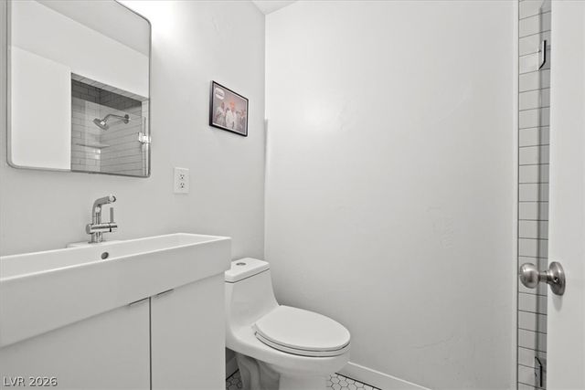 1815 8th Place, Las Vegas, NV 89104