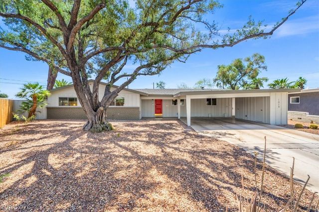 1815 8th Place, Las Vegas, NV 89104