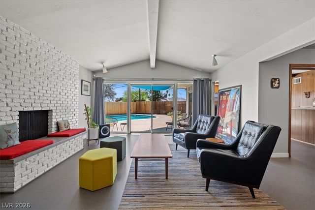 1815 8th Place, Las Vegas, NV 89104