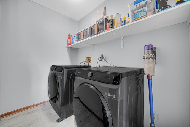 15521 Whitehall Lane 68A, Orland Park, IL 60462