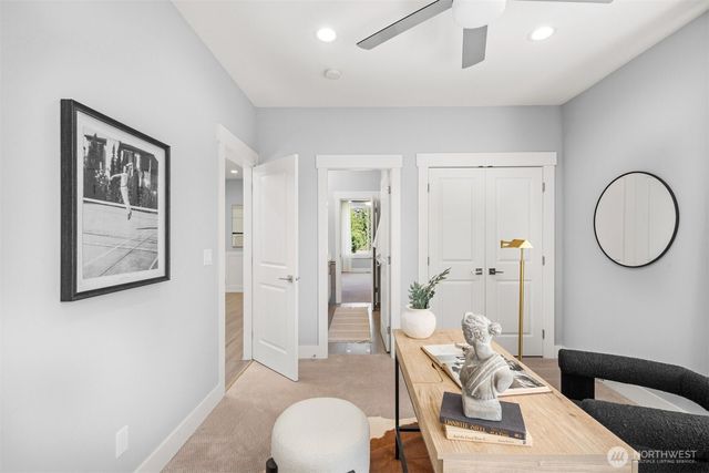 3919 Meadow Avenue N, Renton, WA 98056