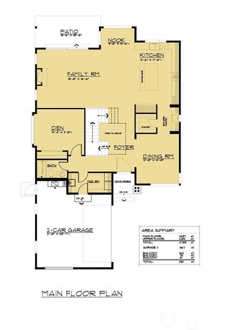 3919 Meadow Avenue N, Renton, WA 98056