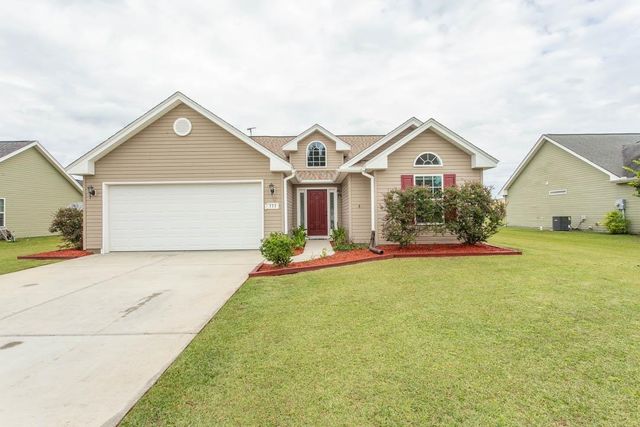 333 Carolina Springs Ct., Conway, SC 29527