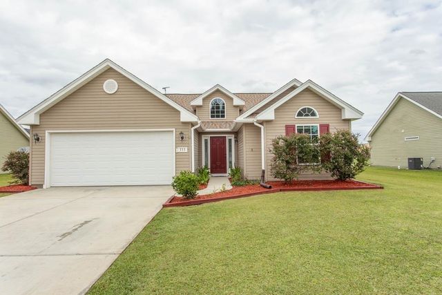 333 Carolina Springs Ct., Conway, SC 29527