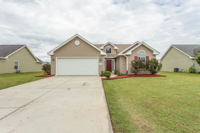 333 Carolina Springs Ct., Conway, SC 29527