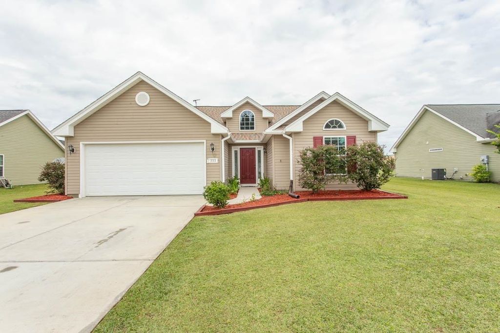 333 Carolina Springs Ct., Conway, SC 29527