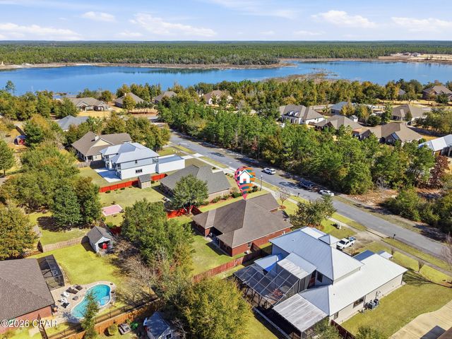 12805 Merial Green Way, Panama City, FL 32409