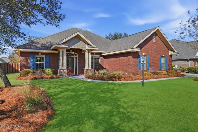 12805 Merial Green Way, Panama City, FL 32409