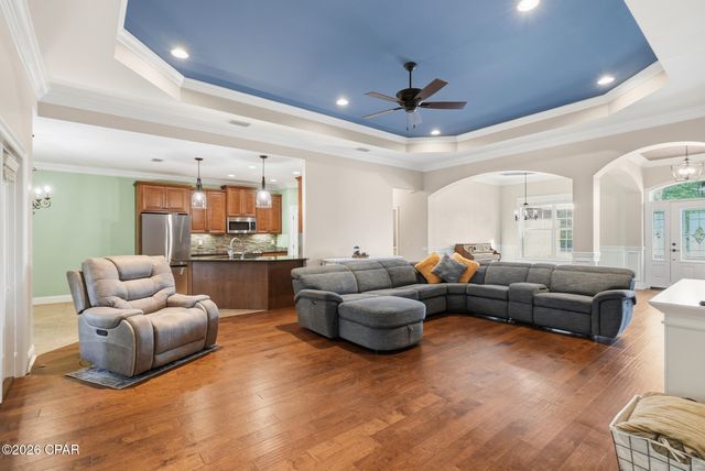 12805 Merial Green Way, Panama City, FL 32409